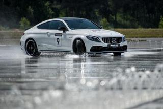 AMG Driving Academy 2021