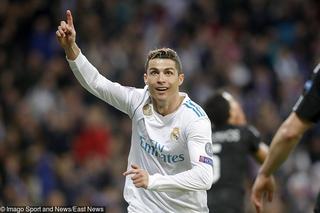 Cristiano Ronaldo oszukał przy rzucie karnym? Burza wokół gola gwiazdy Realu [WIDEO]