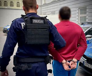 Pobicie Ukraińca w Gdańsku. Cztery osoby zatrzymane