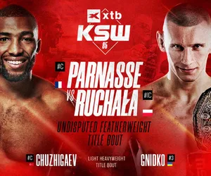 KSW 85 KIEDY O której godzinie KSW 85 gala KSW 85 DATA, GODZINA. Kiedy gala KSW 85?