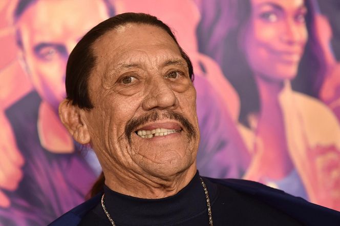 Danny Trejo (więzienie jako drugi dom)