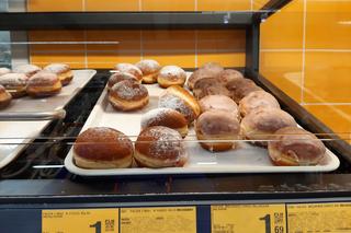  Tłusty czwartek 2023. Ceny pączków w Rzeszowie [GALERIA] 