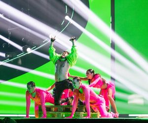 Eurowizja 2025 - goście specjalni. To oni wystąpią w Wielkim Finale