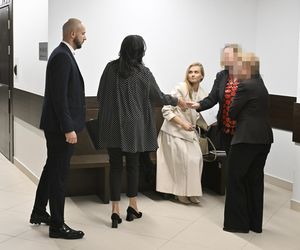 Agnieszka Kaczorowska i Maciej Pela - rozwód