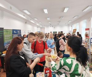  Targi Pracy i Edukacji Zamość 2025