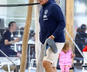 Zygmunt Chajzer. Samotne piwko Chajzera