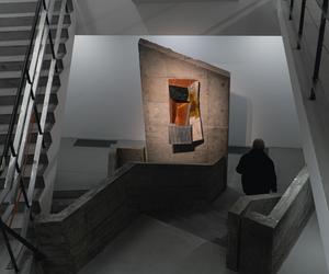 Zobacz Bunkier Sztuki po remoncie. Zdjęcia kultowej galerii w Krakowie