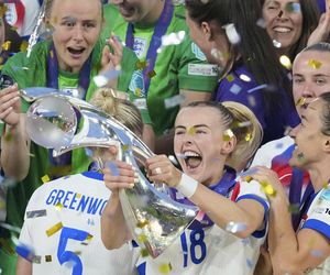 Hannah Hampton - angielska królowa karnychHannah Hampton - angielska królowa karnych