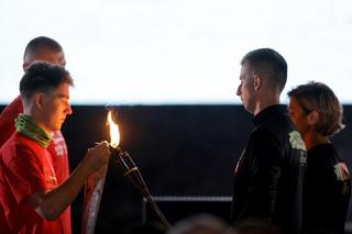 W Wieluniu rozpoczęły się obchody 83. rocznicy wybuchu II wojny światowej z udziałem premiera