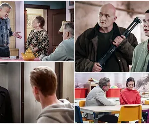 Pierwsza miłość. Wstrząsający finał sezonu i co dalej? Kiedy 3641 odcinek po wakacjach w Polsacie? Podano już datę premiery!