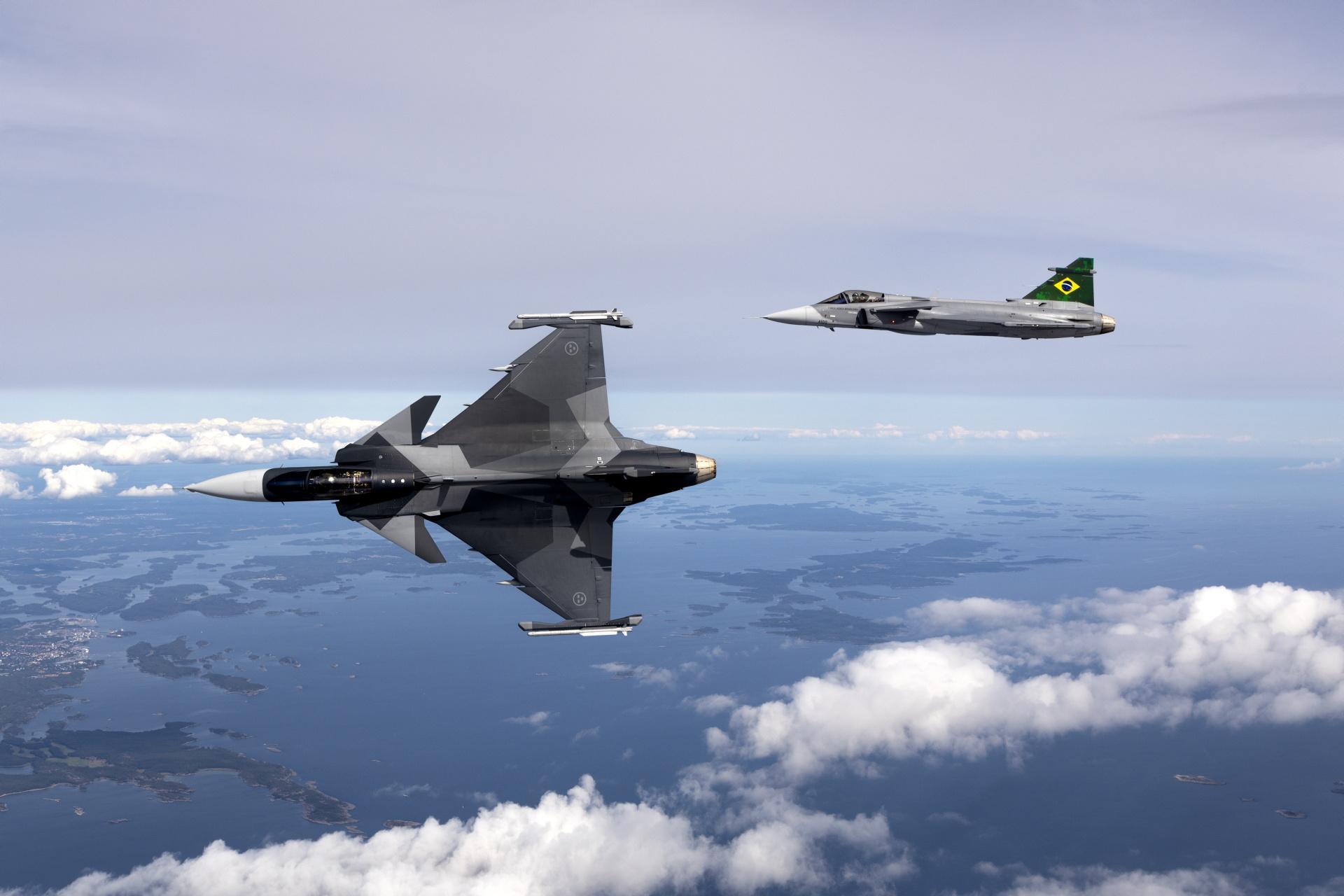Gripen