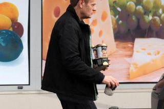 Donald Tusk. Lody ważniejsze niż Kidawa