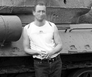 Grzegorz został z premedytacja zepchnięty z mostu. Zginął na miejscu. Sprawcy stanęli przed sądem