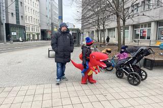 Poznań gra z WOŚP 2024