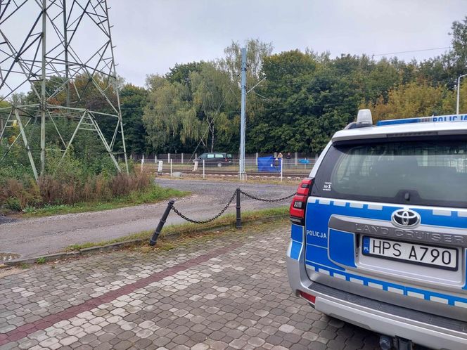 Tragiczny wypadek w Starachowicach. Kobietę prawdopodobnie potrącił pociąg