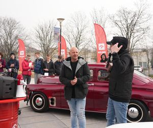 Finały XIV Ogólnopolskich Mistrzostw Mechaników odbędą się w dniach 24-27 kwietnia 