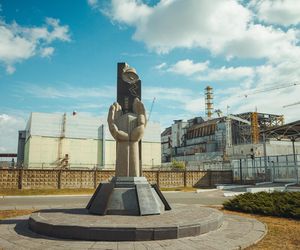 Przywrócono zasilanie w Czarnobylskiej Elektrowni Atomowej