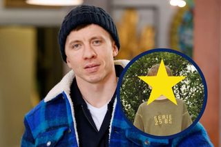 Alan Andersz kiedyś i dziś. Metamorfoza aktora zaskakuje!