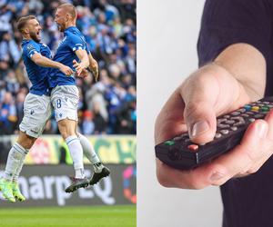 Ekstraklasa zniknie z anteny TVP?! Zaskakujące wieści