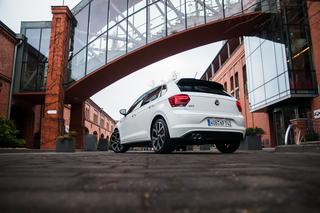 Volkswagen Polo GTI 2.0 TSI