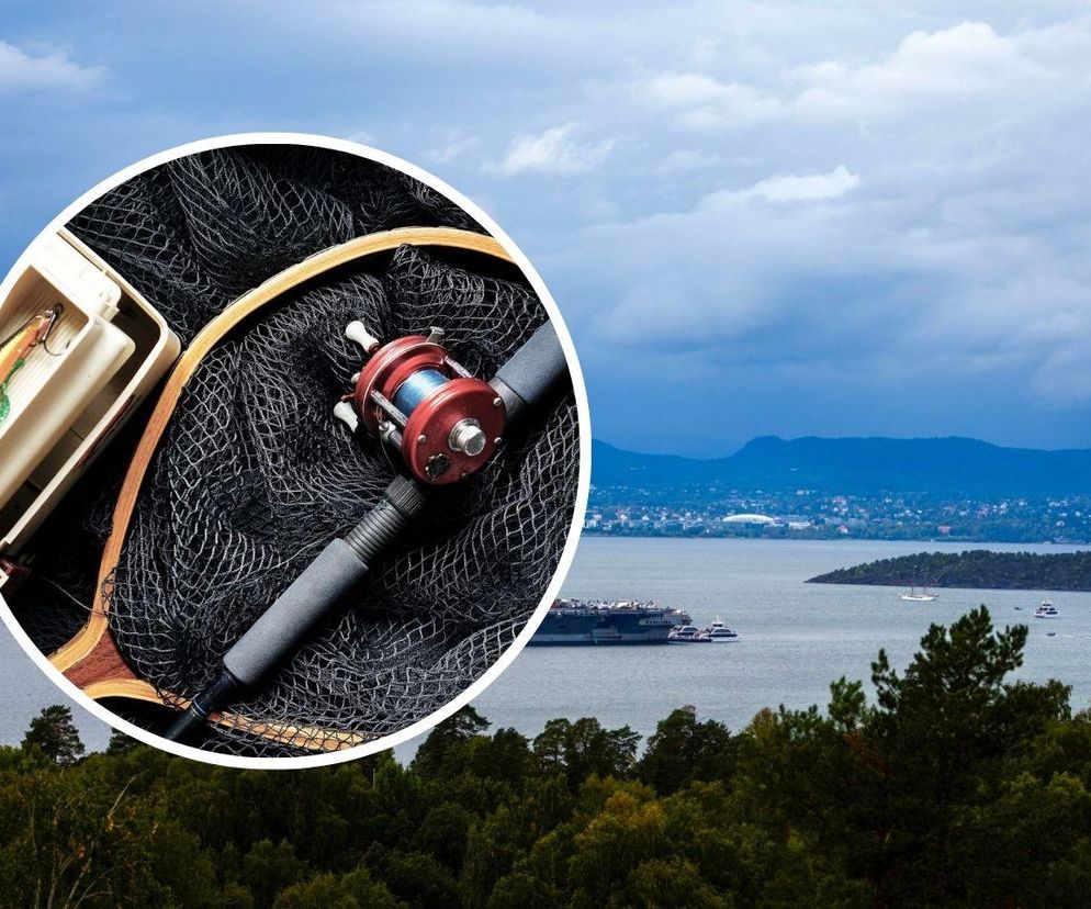 Norwegia zajęła rosyjski kuter rybacki! Azurit mógł stwarzać zagrożenie dla bezpieczeństwa