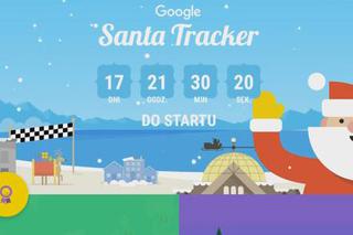 Santa Tracker 2017 - śledź trasę Świętego Mikołaja dzięki Google