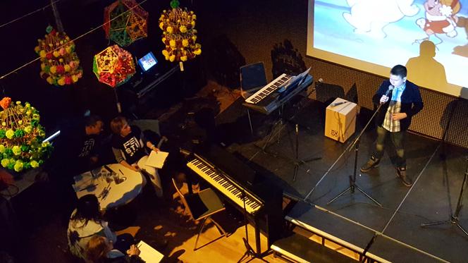 Koncert Kolęd i Pastorałek