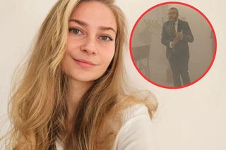 Zapadł wyrok w sprawie Najjjki. Influencerka zaaprobowała zachowanie Grzegorza Brauna