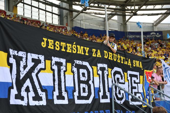 Motor Lublin remisuje z Koroną Kielce! Pierwszy punkt na Arenie w PKO BP Ekstraklasie