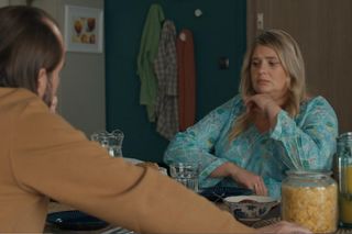 Barwy szczęścia, odcinek 3147: Spisek Aldony i Borysa przeciw Justinowi. Przyznają, że Regina powinna być z Frankiem – ZDJĘCIA