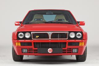 Lancia Delta Integrale