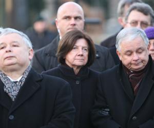 Przywołuje treść ostatniej rozmowy braci Kaczyńskich? Sensacyjne doniesienia. To wychodzi na jaw dopiero teraz