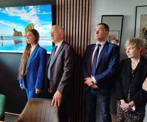 Umowa na przekazanie dotacji na zakup nowego sprzętu dla Szpitala Miejskiego w Siedlcach została podpisana 28 kwietnia