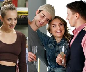 Barwy szczęścia. Pierwszy pocałunek Oliwki i Kępskiego zmieni się w seks Tomasza z Grażyną! Niesmaczny finał romansu - ZDJĘCIA