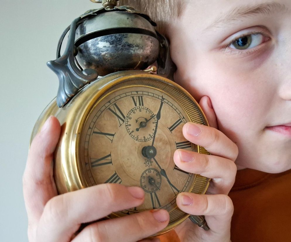 Koniec czasu letniego. W tym roku przestawimy zegarki wcześniej