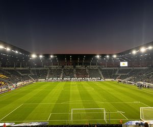 Stadion Pogoni Szczecin