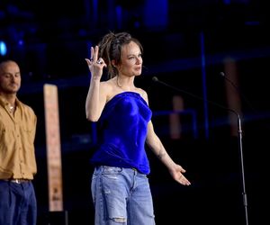 Afera przed Eurowizją. Steczkowska ukradła kreację innej gwieździe