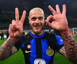 Euro 2024: Federico Dimarco. Sylwetka reprezentanta Włoch