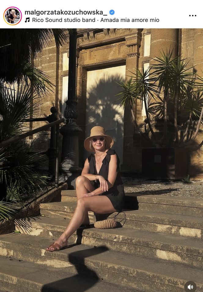 Gwiazdom goło i wesoło