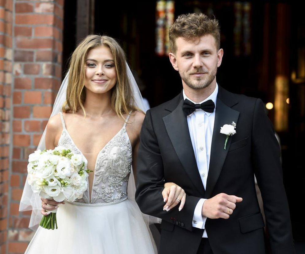 Nagły zwrot w sprawie rozwodu Opozdy i Królikowskiego! Nie będzie rozprawy!