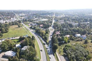 Rozbiórka mostu i budowa estakady w Wieliczce. Utrudnienia i wielka zmiana na DK94