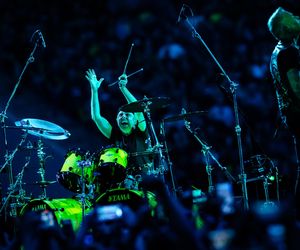 Lars Ulrich wspomina odbiór Some Kind of Monster: Miał duże znaczenie w temacie zdrowia psychicznego