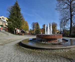 Ustrzyki Dolne