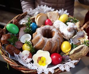 Co jedzono kiedyś na Wielkanoc? Dolnośląskie tradycje świąteczne