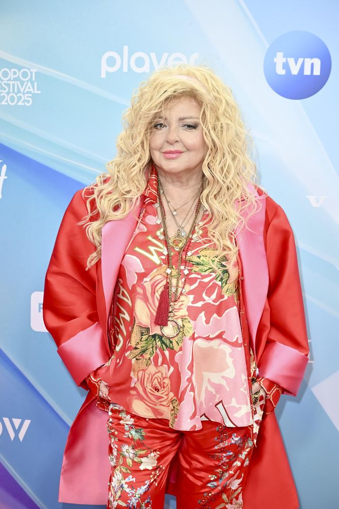 Gwiazdy na Top of the Top Festival