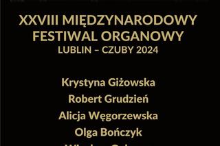 Krystyna Giżowska i Robert Grudzień wystąpią w Sanktuarium Świętej Rodziny w Lublinie [AUDIO]
