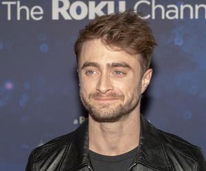  Harry Potter zostanie tatą? Jego dziewczyna już nie kryje brzuszka!