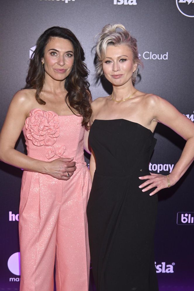 70 lat i taka forma?! Jolanta Kwaśniewska przyćmiła młodsze gwiazdy na czerwonym dywanie