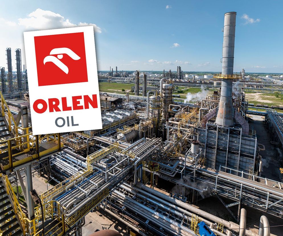 Orlen Oil