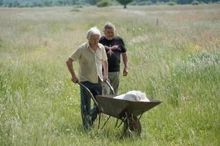 Rolnicy. Podlasie. Gienek i Jastrząb ruszyli na wyprawę [ZDJĘCIA]